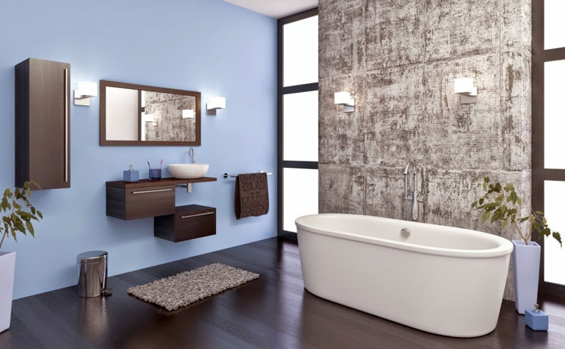 5 overlooked issues during bathroom renovation - Home renovation in Vaughan