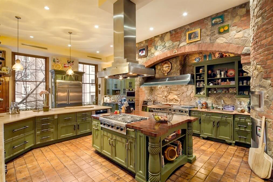 How to Design a Foodie's Dream Kitchen
