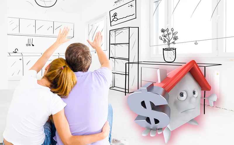 7 Renovations That Will Hurt Your Home's Resale Value