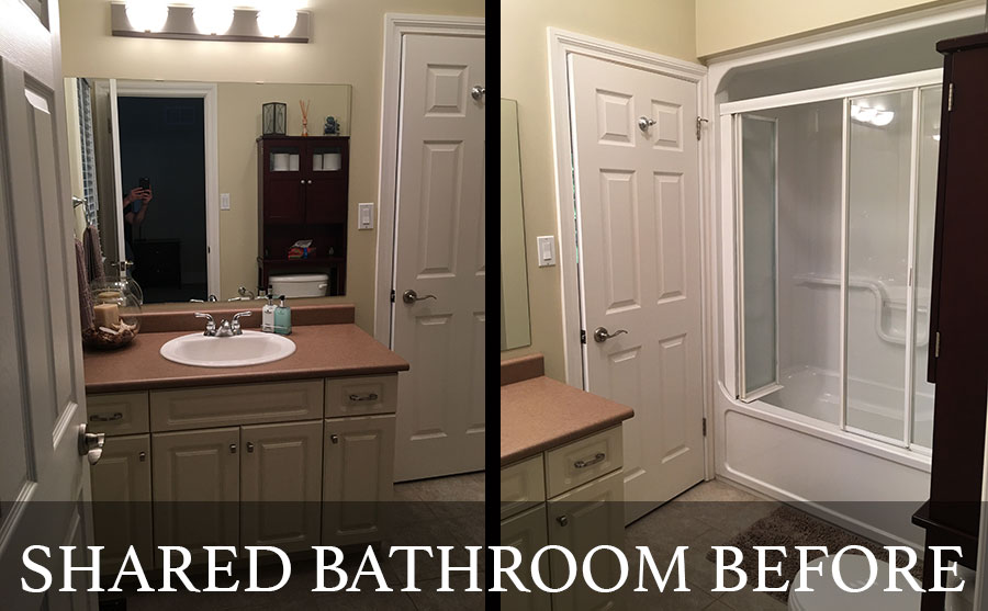 Shared bathroom-before-renovation