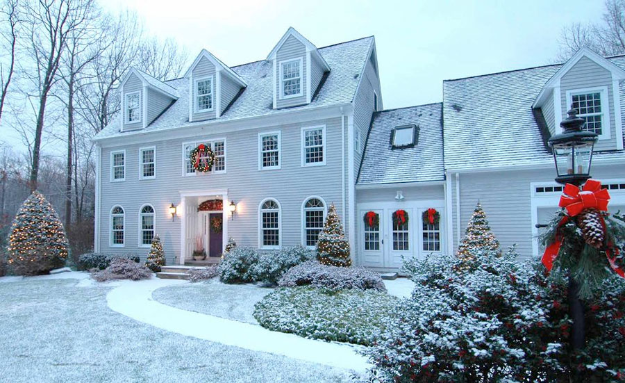 Home renovations for the holiday season in Vaughan
