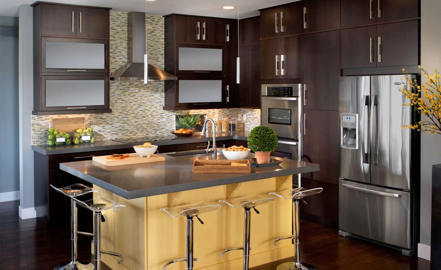 Renovate your kitchen for the holidays