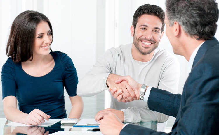 Arrange a final meeting with your contractor to make sure everything is as expected
