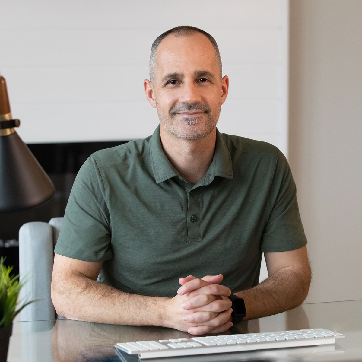 Our Difference - Lucas Richard - Kitchen, bathroom, and basement renovation services in Vaughan