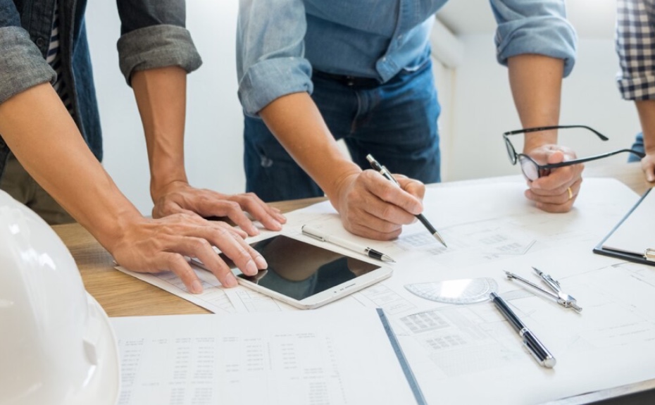 Free in home kitchen renovation consultation in Vaughan